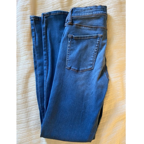 Bullhead Denim High-Waisted Jeggings 💙 - Picture 4 of 4